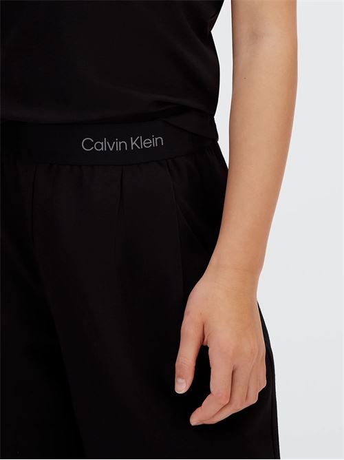 punto bermuda short CALVIN KLEIN JEANS | LVCKSJC21GBEH